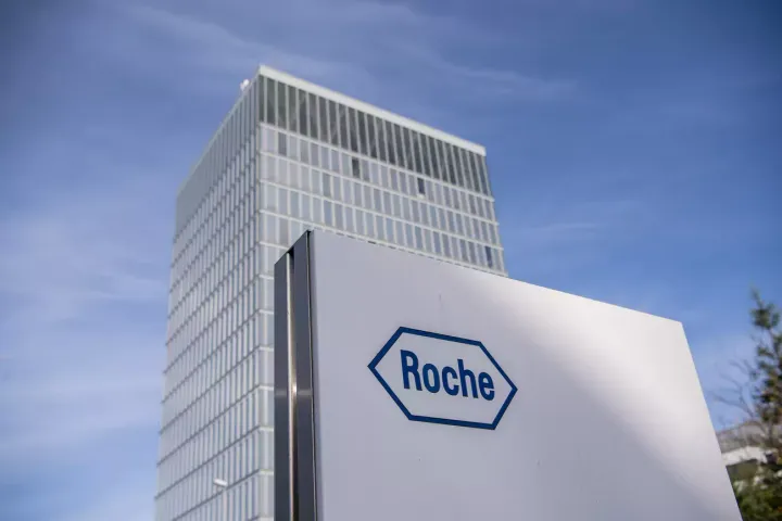 Roche and Alzheimer’s disease