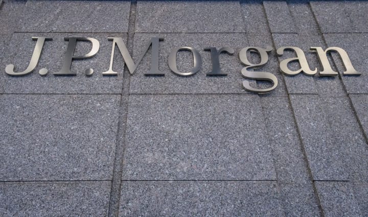 Feedback from the J.P. Morgan Conference