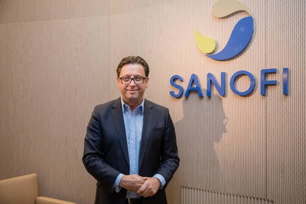 Paul Hudson gives hints on a new strategy for Sanofi